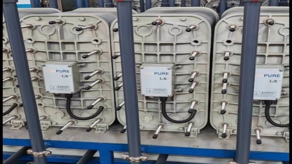 edi模塊是用進口品牌好還是國產品牌好